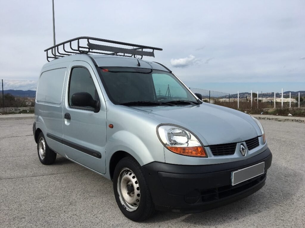 Renault Kangoo Authentique 1.9D65