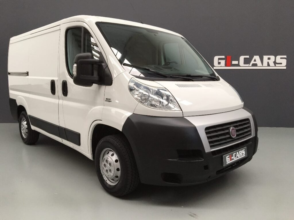 Fiat Ducato 30 2.2 Multijet Furgon Corto
