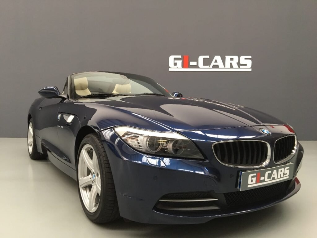 BMW Z4 sDrive23i