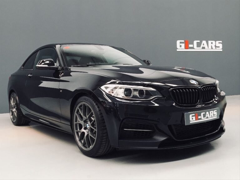 BMW Serie 2 M235i