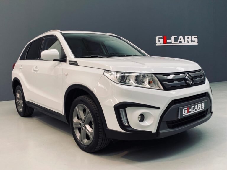 Suzuki Vitara 1.6 DDiS GLE