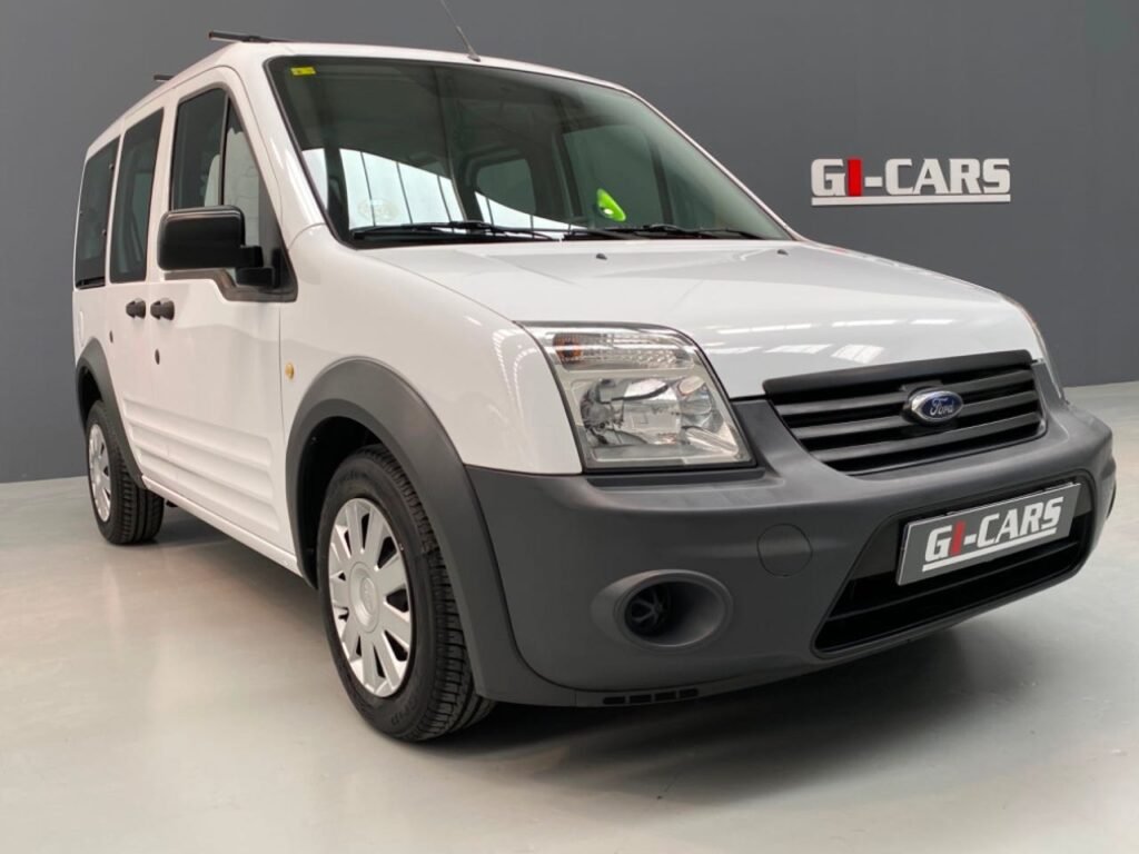 Ford Transit Connect Kombi 1.8 TDCi 90cv Trend 230 L