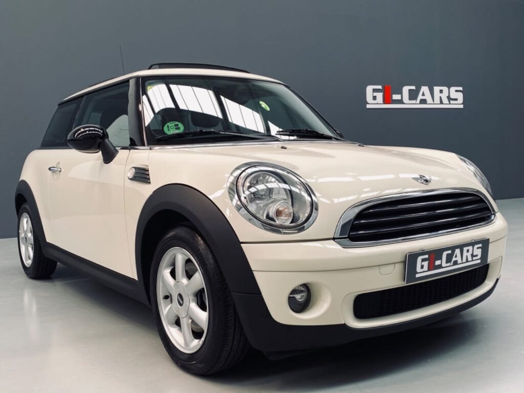 MINI MINI One
