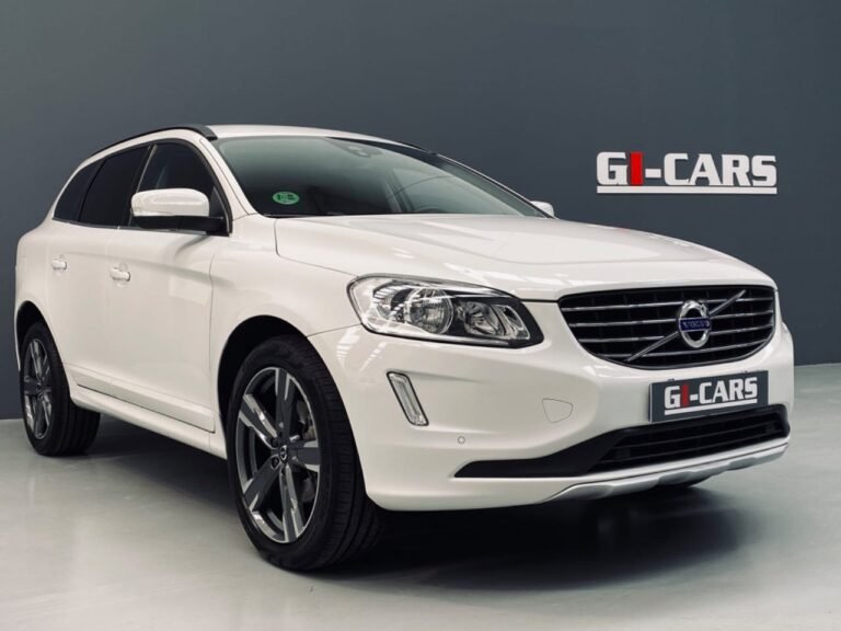 Volvo XC60 2.0 D4 Momentum