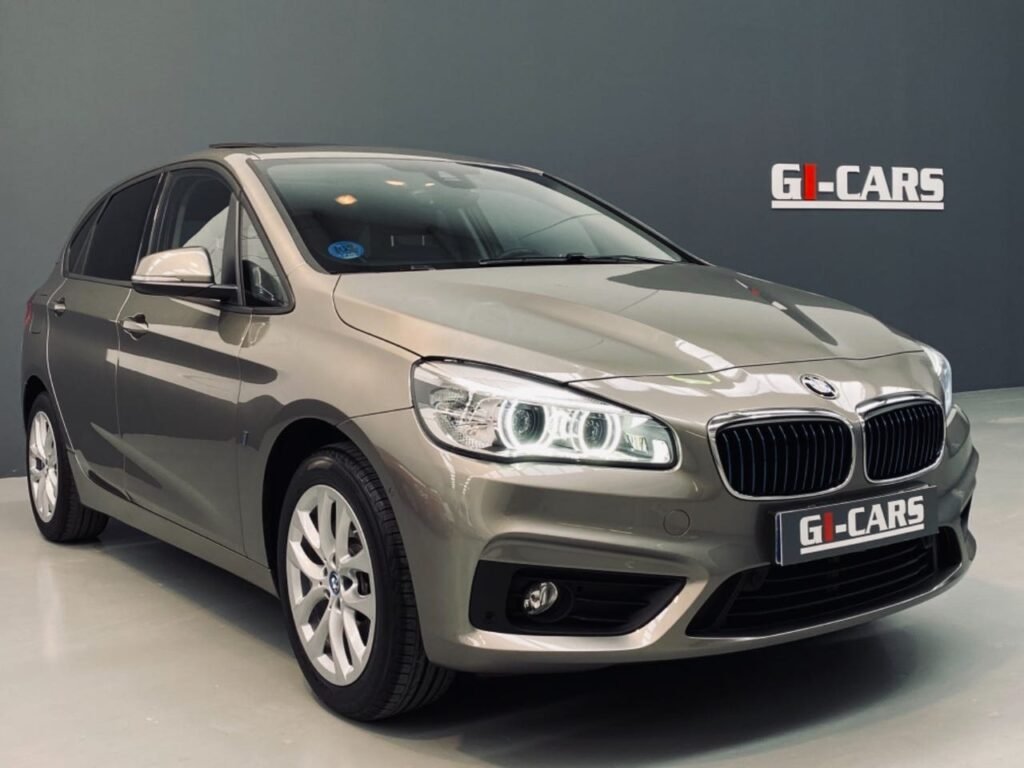 BMW Serie 2 Active Tourer 225xe iPerformance