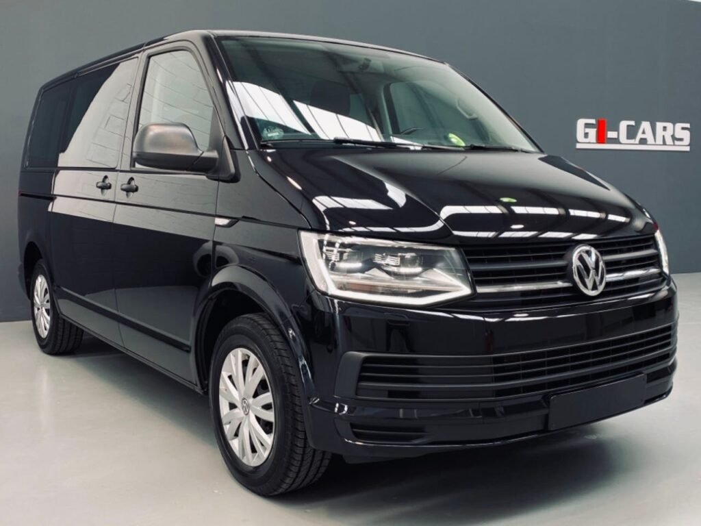 Volkswagen Multivan Trendline Corto 2.0 TDI 110kW BMT