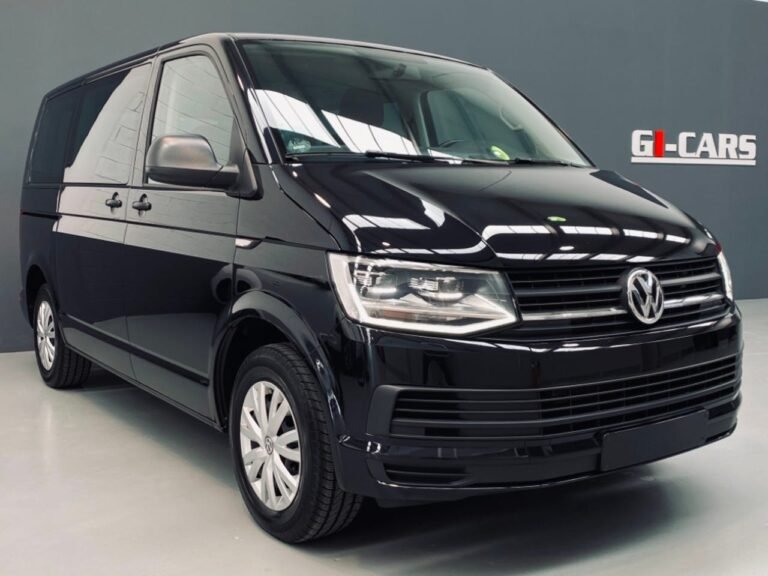 Volkswagen Multivan Trendline Corto 2.0 TDI 110kW BMT