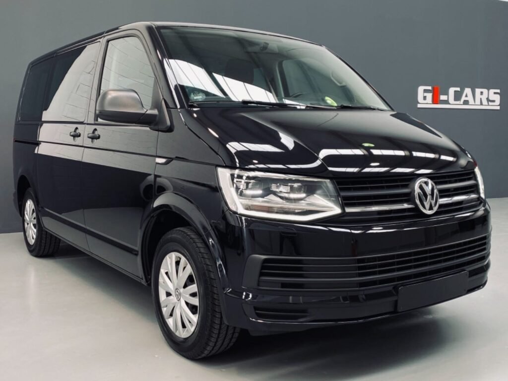 Volkswagen Multivan Trendline Corto 2.0 TDI 110kW150CV BMT