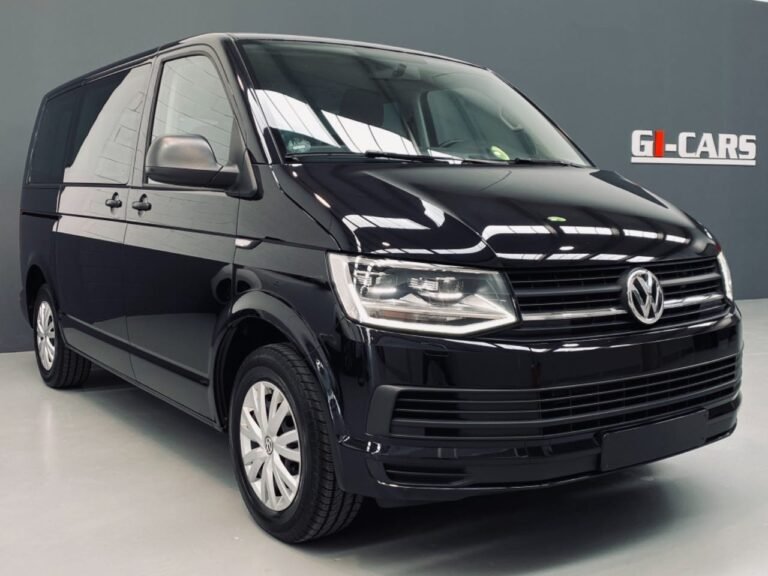 Volkswagen Multivan Trendline Corto 2.0 TDI 110kW150CV BMT