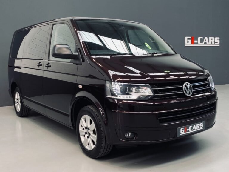 Volkswagen Multivan 2.0 TDI 114cv BMT Startline Edition