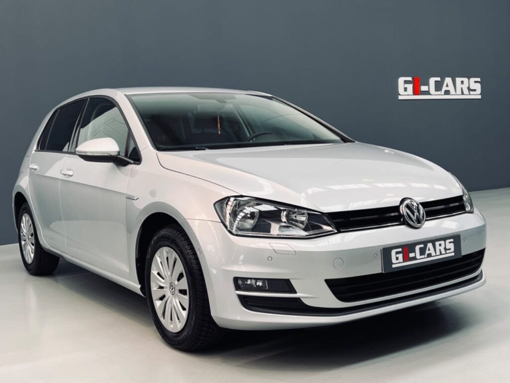Volkswagen Golf Advance 1.4 TSI 122cv BMT