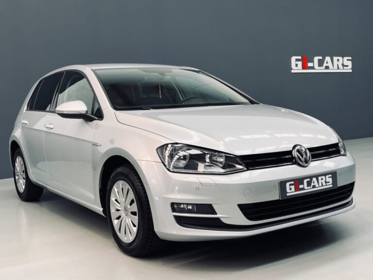 Volkswagen Golf Advance 1.4 TSI 122cv BMT