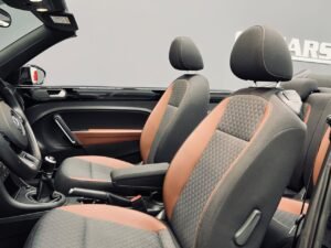 Volkswagen Beetle Cabrio Design 1.2 TSI 105CV BMT