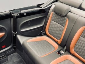 Volkswagen Beetle Cabrio Design 1.2 TSI 105CV BMT