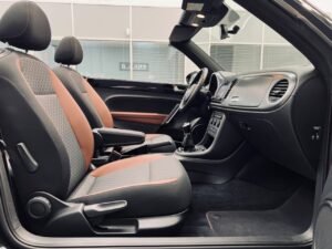Volkswagen Beetle Cabrio Design 1.2 TSI 105CV BMT