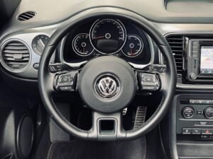 Volkswagen Beetle Cabrio Design 1.2 TSI 105CV BMT