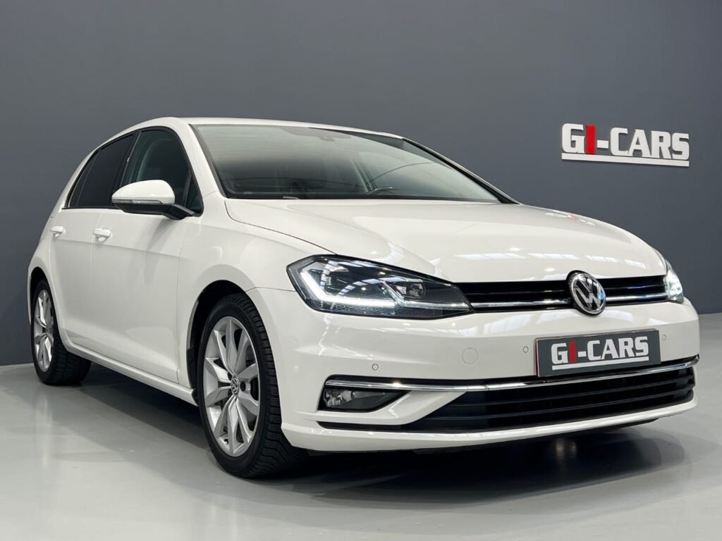 Volkswagen Golf Sport 2.0 TDI 110kW 150CV DSG