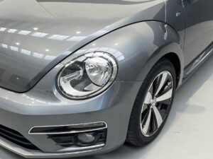 Volkswagen Beetle 1.4 TSI 160cv RLine
