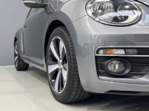 Volkswagen Beetle 1.4 TSI 160cv RLine