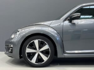 Volkswagen Beetle 1.4 TSI 160cv RLine