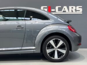 Volkswagen Beetle 1.4 TSI 160cv RLine