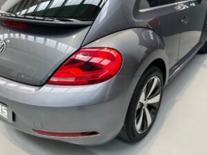 Volkswagen Beetle 1.4 TSI 160cv RLine