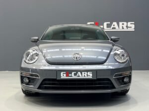 Volkswagen Beetle 1.4 TSI 160cv RLine