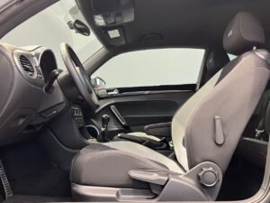 Volkswagen Beetle 1.4 TSI 160cv RLine