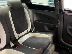 Volkswagen Beetle 1.4 TSI 160cv RLine