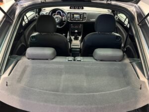 Volkswagen Beetle 1.4 TSI 160cv RLine