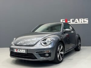 Volkswagen Beetle 1.4 TSI 160cv RLine