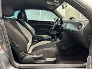 Volkswagen Beetle 1.4 TSI 160cv RLine