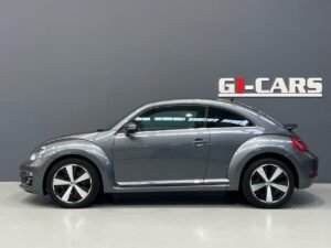 Volkswagen Beetle 1.4 TSI 160cv RLine
