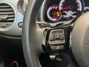 Volkswagen Beetle 1.4 TSI 160cv RLine