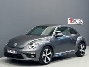 Volkswagen Beetle 1.4 TSI 160cv RLine
