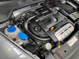 Volkswagen Beetle 1.4 TSI 160cv RLine