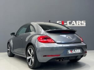 Volkswagen Beetle 1.4 TSI 160cv RLine