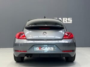 Volkswagen Beetle 1.4 TSI 160cv RLine