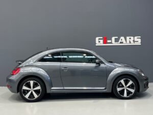 Volkswagen Beetle 1.4 TSI 160cv RLine