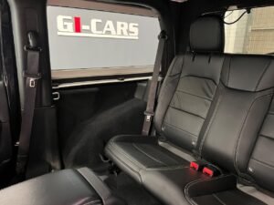 Jeep Wrangler 2.2 CRD Sahara 8ATX E6D