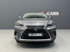 Lexus NX 2.5 300h Business Navigation 2WD