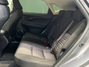 Lexus NX 2.5 300h Business Navigation 2WD