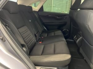 Lexus NX 2.5 300h Business Navigation 2WD