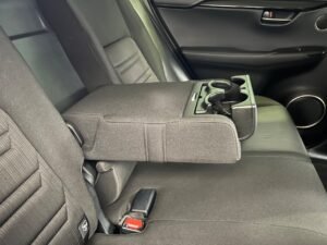 Lexus NX 2.5 300h Business Navigation 2WD