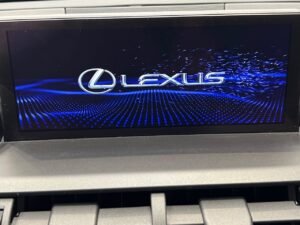 Lexus NX 2.5 300h Business Navigation 2WD