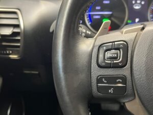 Lexus NX 2.5 300h Business Navigation 2WD