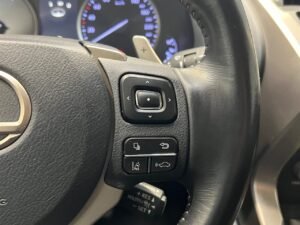 Lexus NX 2.5 300h Business Navigation 2WD