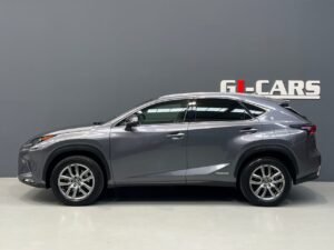 Lexus NX 2.5 300h Business Navigation 2WD