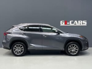 Lexus NX 2.5 300h Business Navigation 2WD