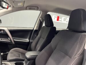 Toyota Rav4 2.5l hybrid 2WD Advance